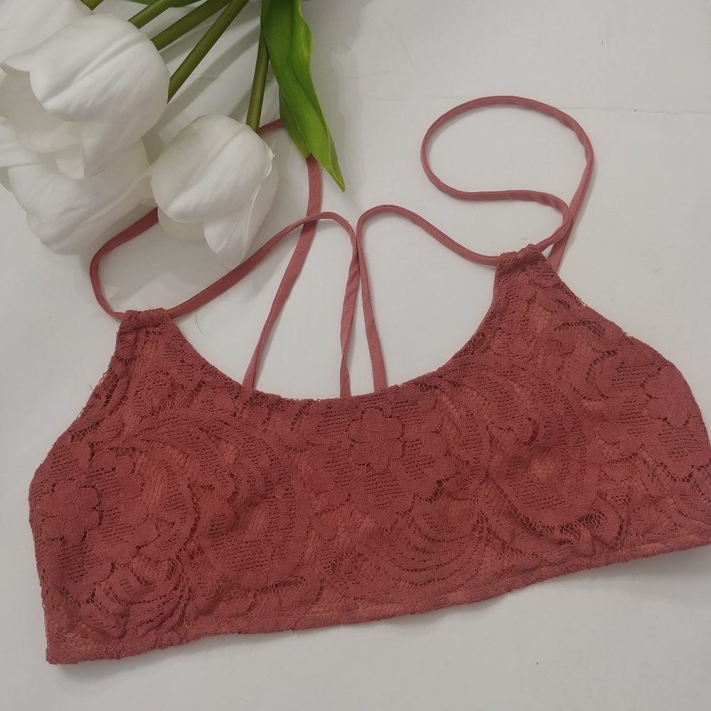 🏷️ Bandeau Top with Straps *2 for $12*